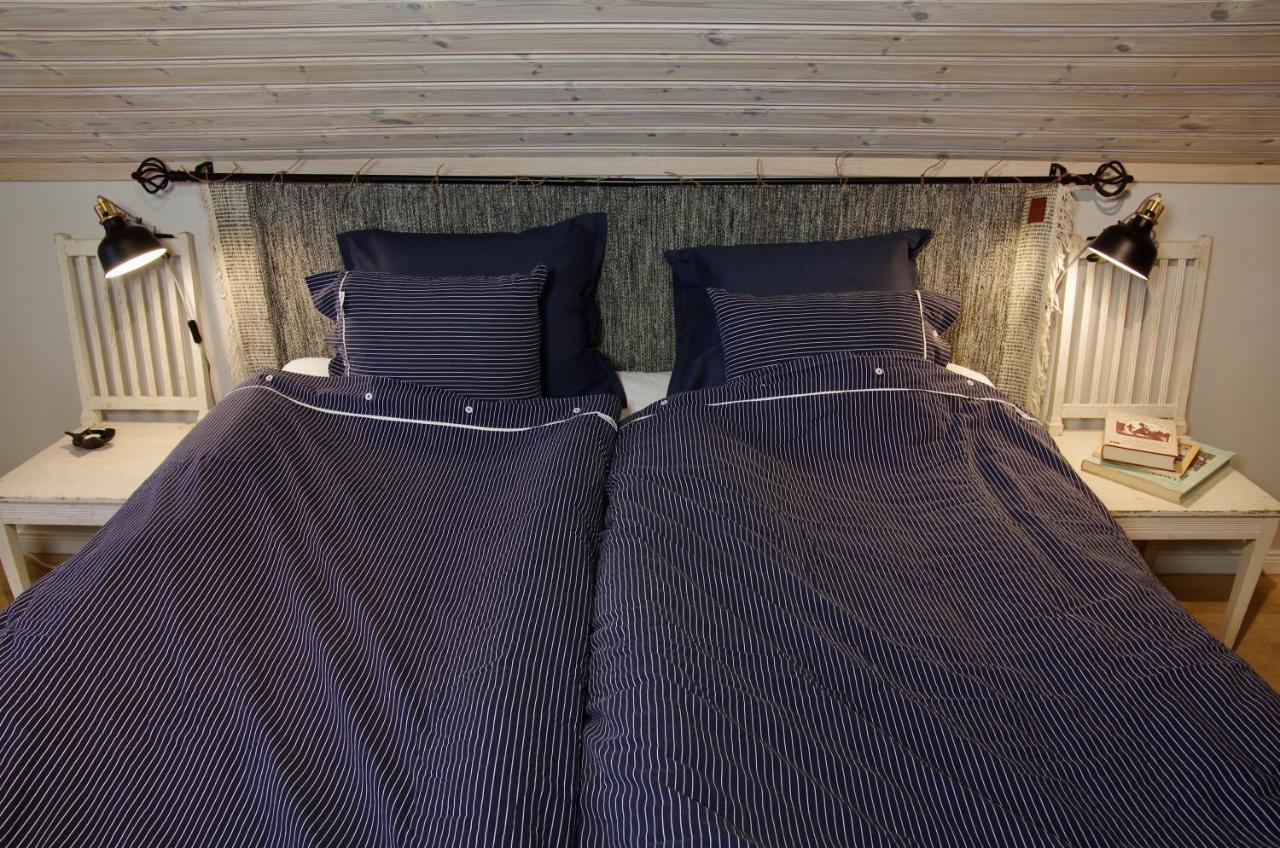 Hidingsta Gard B&B Йоребру Екстериор снимка